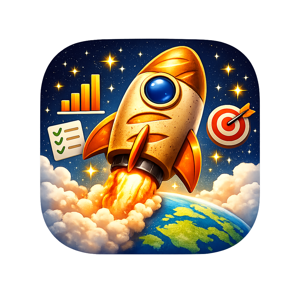 Launchbread logo