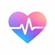 MoodPulse logo